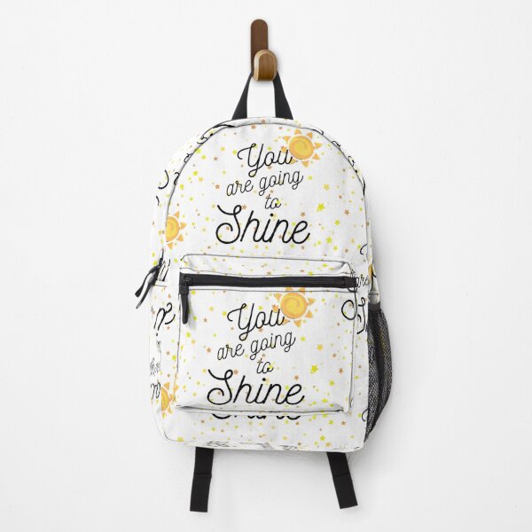 Item preview, You are going to Shine #2 designed and sold by mmb83.
