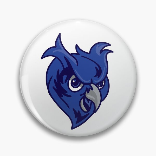 Item preview, Otus (Southern Connecticut State University) designed and sold by ConceptualClub.