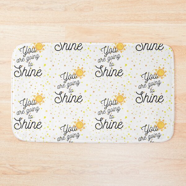 Item preview, You are going to Shine #2 designed and sold by mmb83.