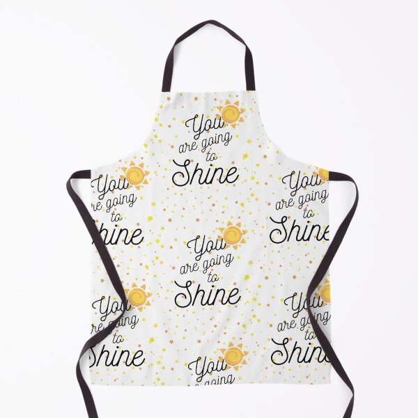 Item preview, You are going to Shine #2 designed and sold by mmb83.