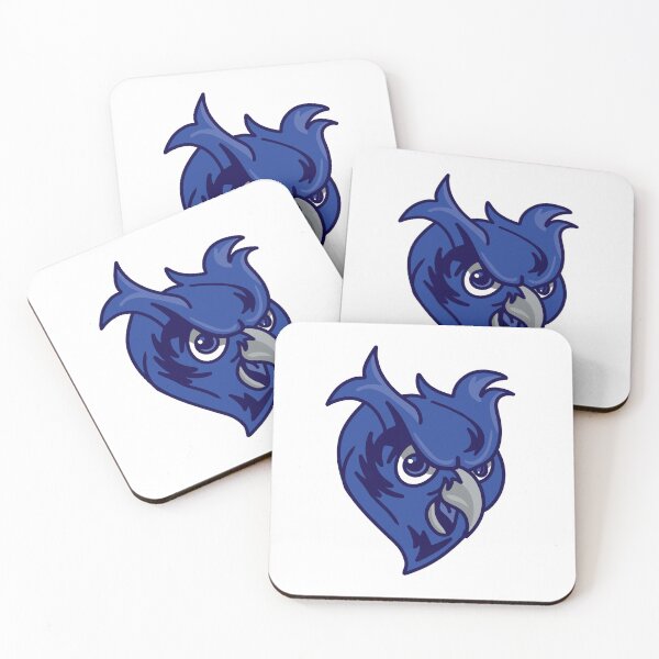 Item preview, Otus (Southern Connecticut State University) designed and sold by ConceptualClub.