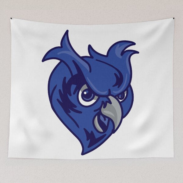 Item preview, Otus (Southern Connecticut State University) designed and sold by ConceptualClub.