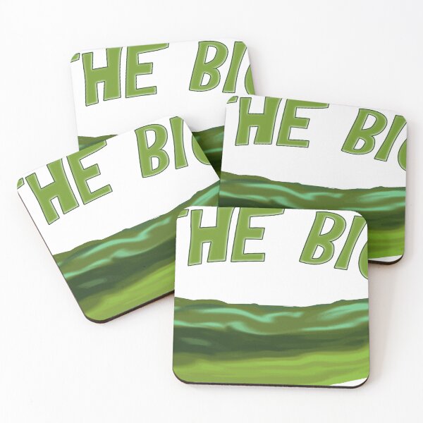 Item preview, the big pickle designed and sold by hookink.