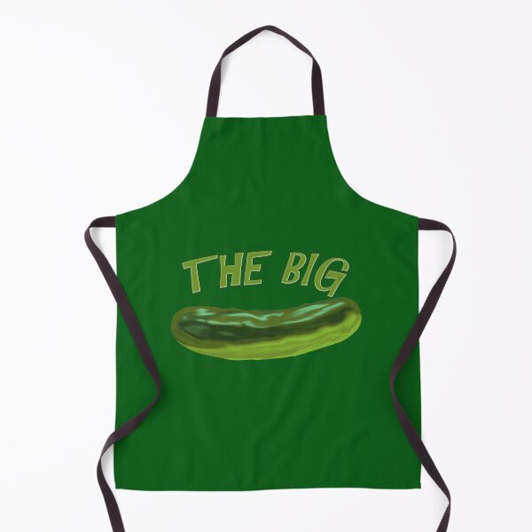 Item preview, the big pickle designed and sold by hookink.