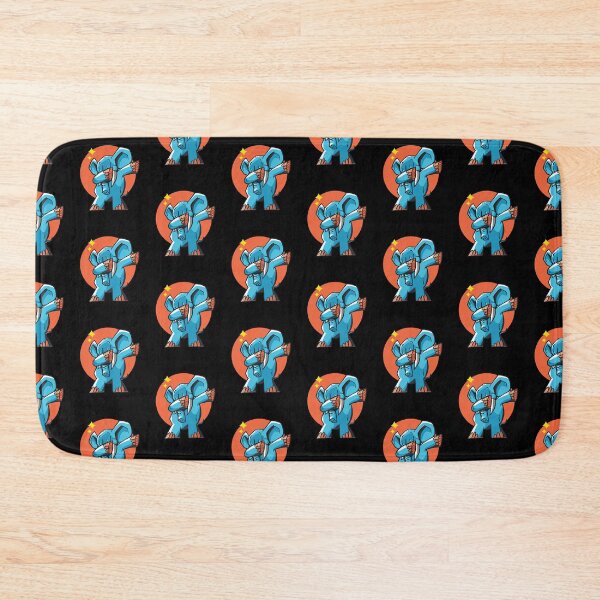 Item preview, Elephant Dub Design designed and sold by DavinciStore21.