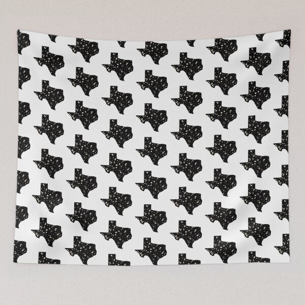 Item preview, Starry Texas designed and sold by dagutierrez217.