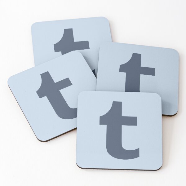 Item preview, Tumblr designed and sold by Feel-GoodPrints.