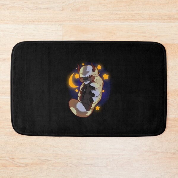 Item preview, Appa Starry Night designed and sold by cooltinho.