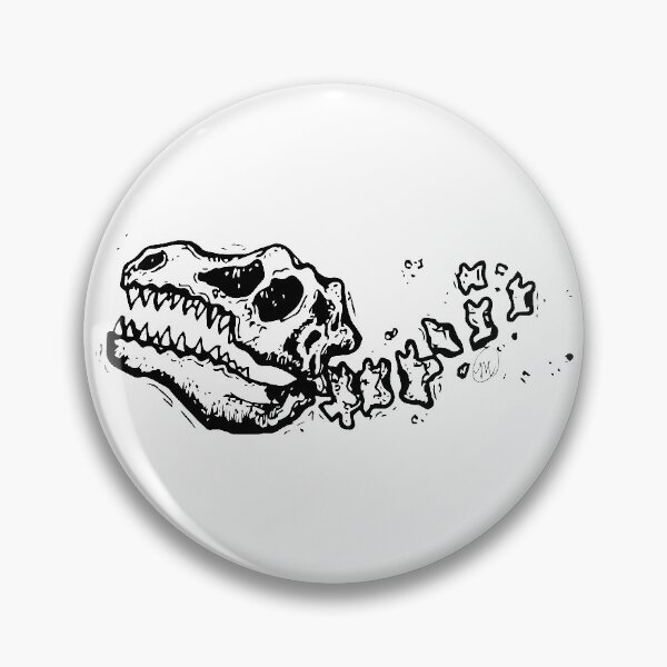 Item preview, Dinosaur Bones designed and sold by MVanHyll.