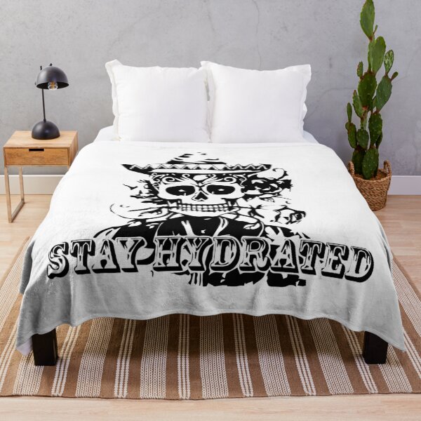 Item preview, Stay Hydrated designed and sold by Monkey's Shop.