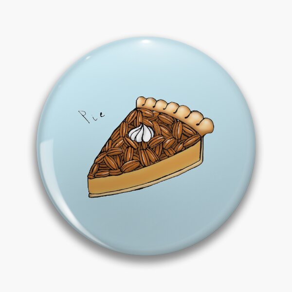 Item preview, Pecan Pie designed and sold by yazonlin.