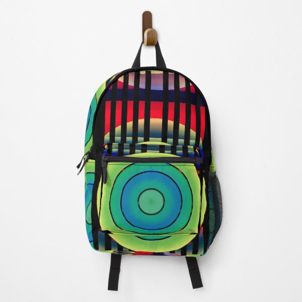 Item preview, Neon Lights No. 2 designed and sold by Heidi Baldwin.