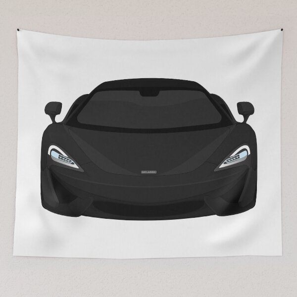 Item preview, 570s front (Black) designed and sold by VenZolic.