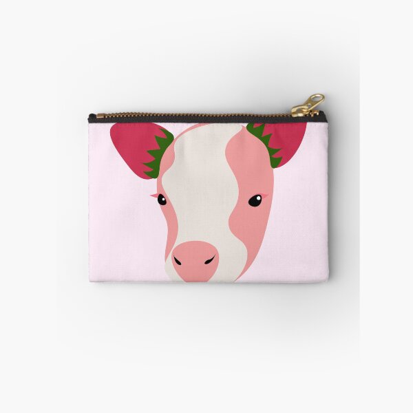 Item preview, Strawberry Cow designed and sold by avclrey.