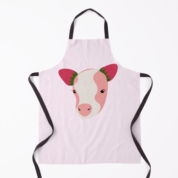 Item preview, Strawberry Cow designed and sold by avclrey.