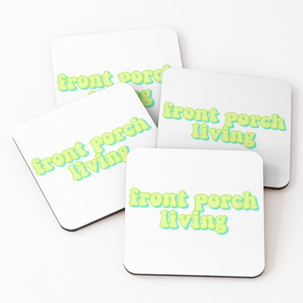 Item preview, Front Porch Living designed and sold by salliesimp.