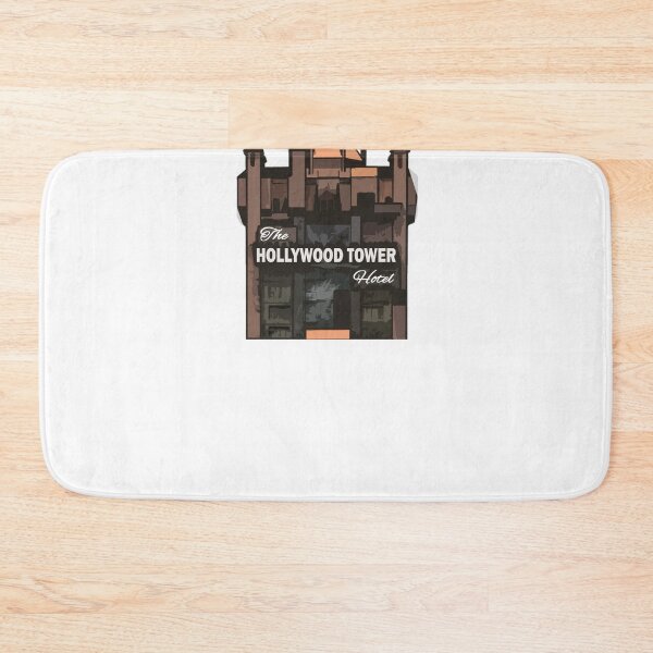 Item preview, Hollywood Tower designed and sold by FandomTrading.