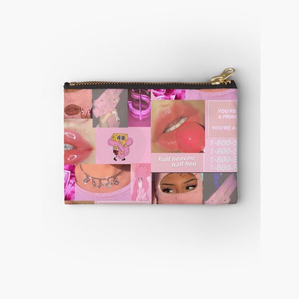 Item preview, pink y2k edit designed and sold by SAVAGEwav.