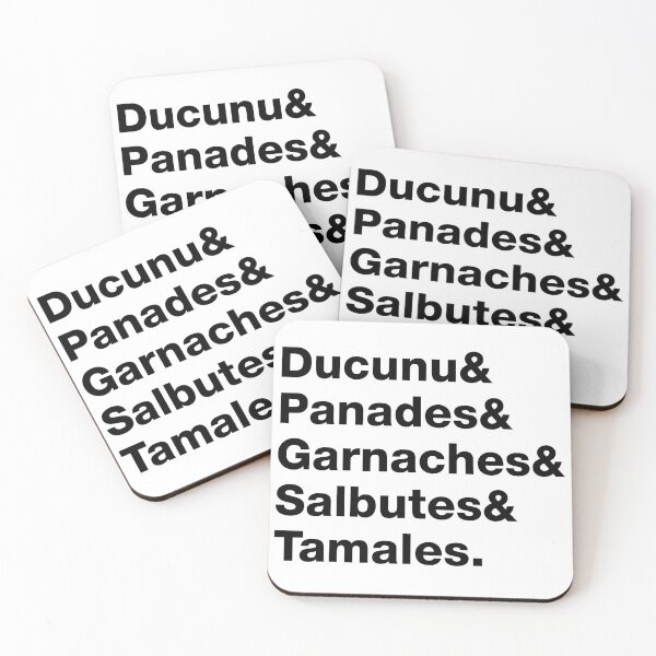 Item preview, Belizean Specialties List - Black designed and sold by RaquelsRoom.