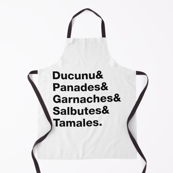 Item preview, Belizean Specialties List - Black designed and sold by RaquelsRoom.