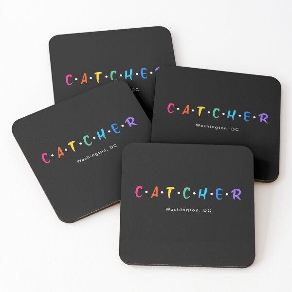 Item preview, CATCHER, if you know you know  designed and sold by BScotty.