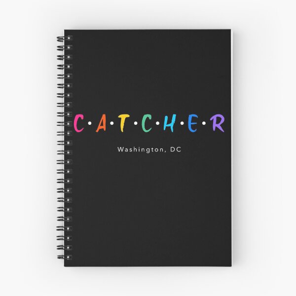 Item preview, CATCHER, if you know you know  designed and sold by BScotty.