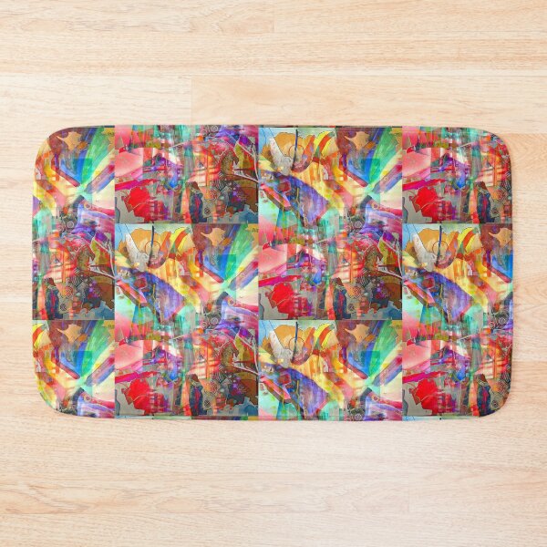 Item preview, ELEMENTS OF JAZZ 5 designed and sold by Tammera.