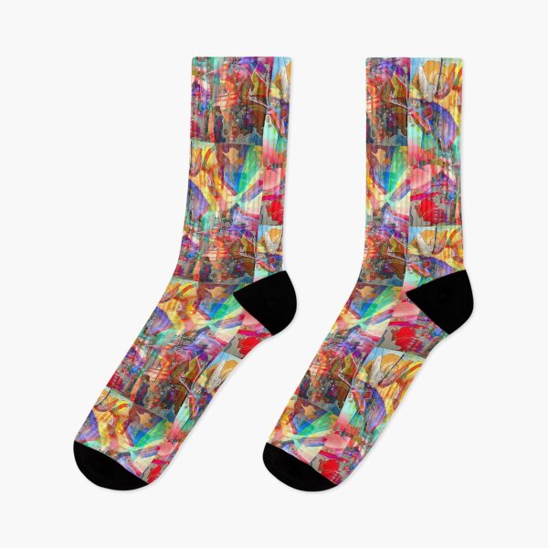 Item preview, ELEMENTS OF JAZZ 5 designed and sold by Tammera.