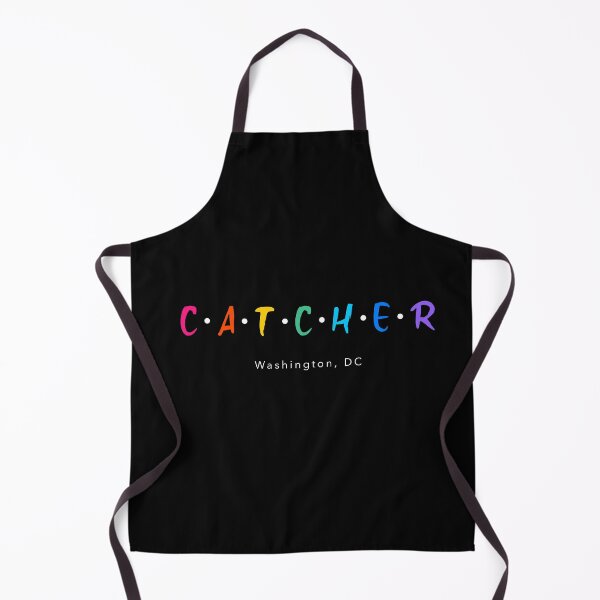 Item preview, CATCHER, if you know you know  designed and sold by BScotty.