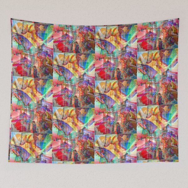 Item preview, ELEMENTS OF JAZZ 5 designed and sold by Tammera.