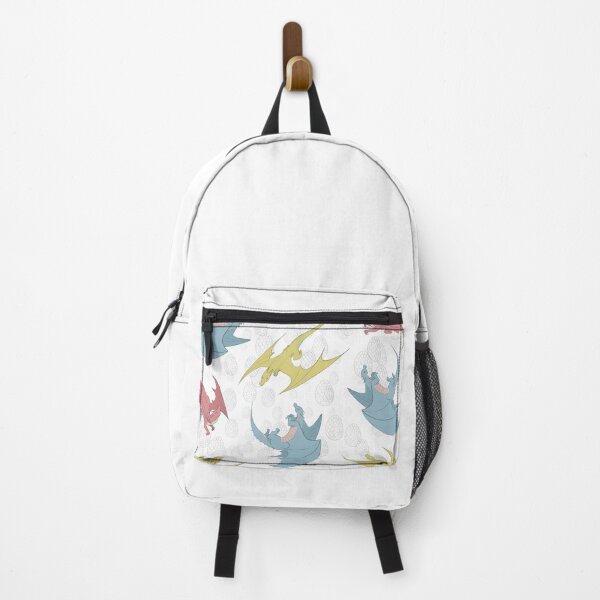 Item preview, Playful Dragons + Eggs designed and sold by thedoodledragon.