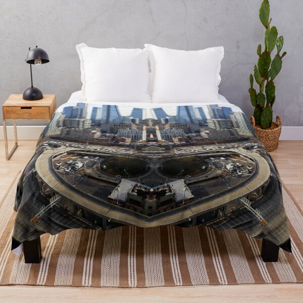 Item preview, View from New York city designed and sold by saldesign433.