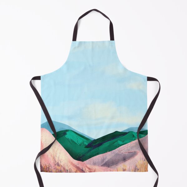 Item preview, Minimalist Relaxing Landscape designed and sold by Pantonia.