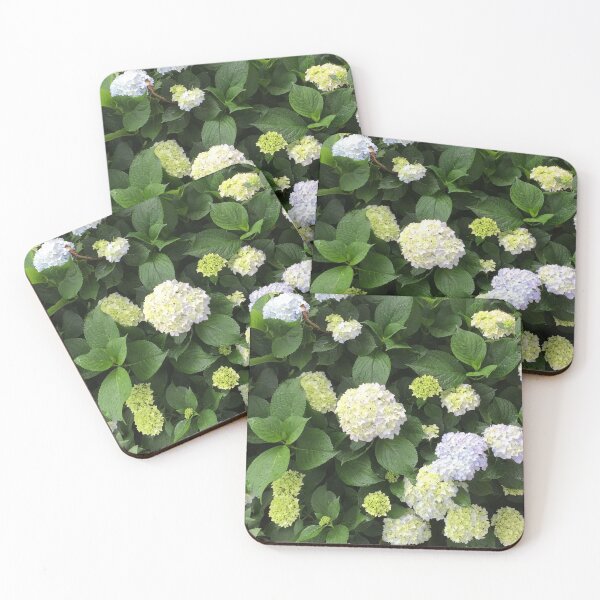 Item preview, Hydrangeas! designed and sold by GoodGirlDesigns.