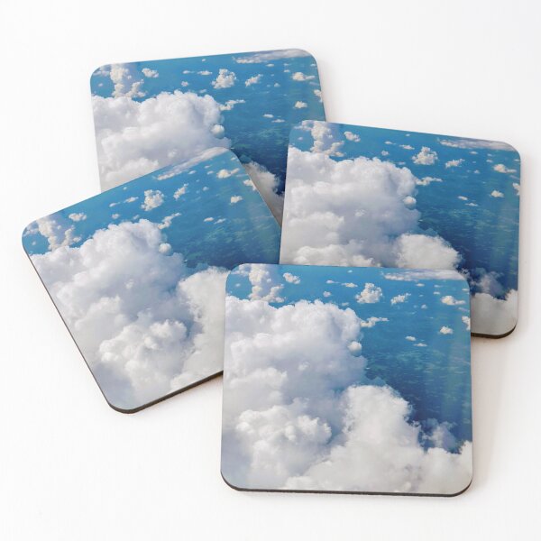 Item preview, Beautiful View Of The Clouds And Sky designed and sold by Divinitéa & Co..