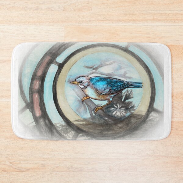 Item preview, Glass Birdie designed and sold by Jim Love.