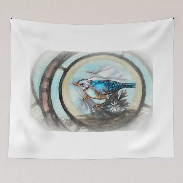 Item preview, Glass Birdie designed and sold by Jim Love.