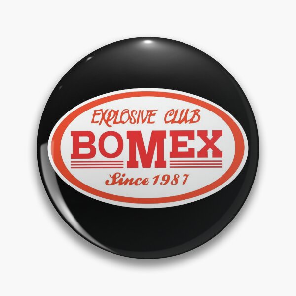 Item preview, BOMEX RETRO designed and sold by JDMShop.