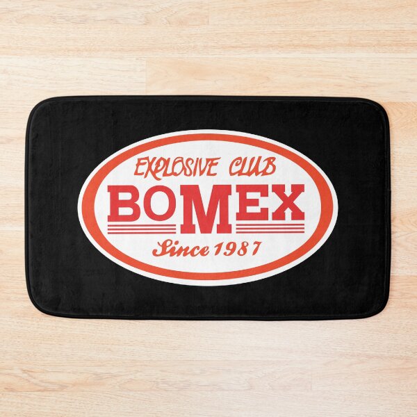 Item preview, BOMEX RETRO designed and sold by JDMShop.