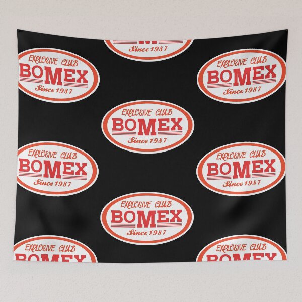 Item preview, BOMEX RETRO designed and sold by JDMShop.