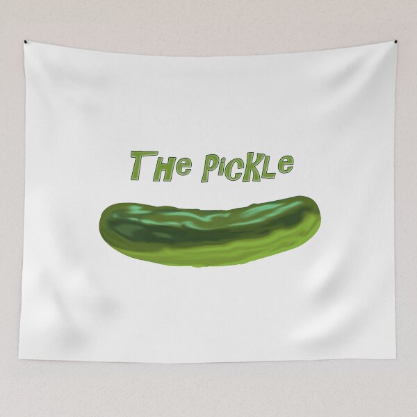 Item preview, the pickle designed and sold by hookink.