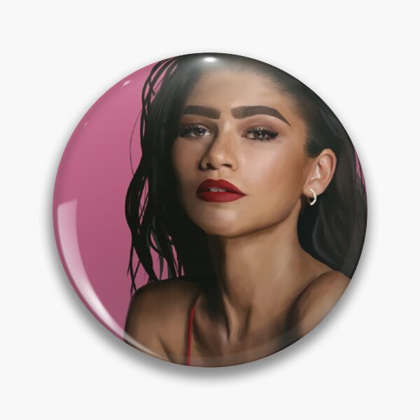 Item preview, zendaya designed and sold by levyallegra.