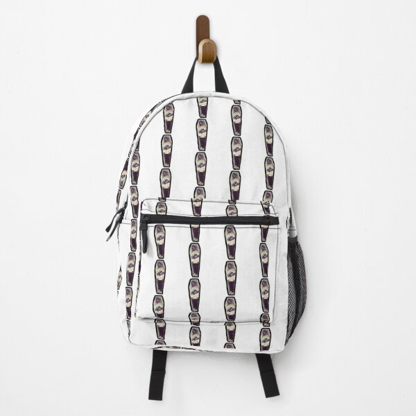 Spencer Backpacks Redbubble - coffin backpack roblox free roblox on google