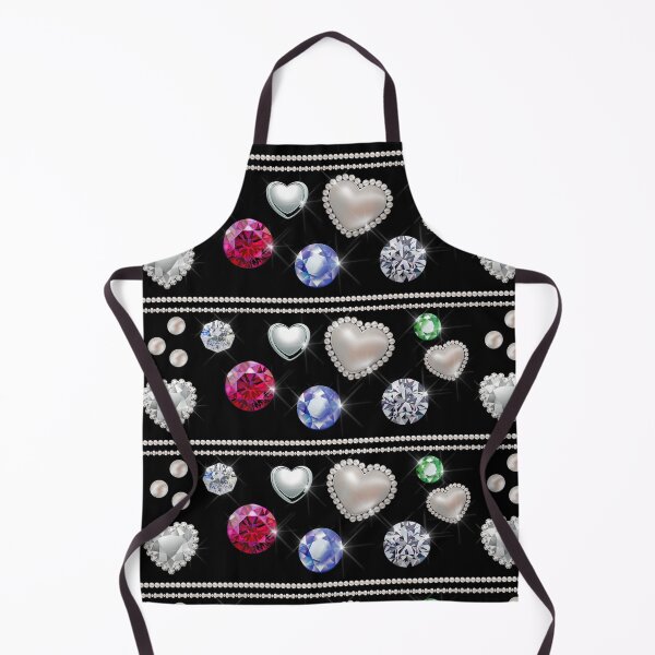 Item preview, Bling Diamonds Pearls Jewelry. designed and sold by Guy Christophe Tixier.