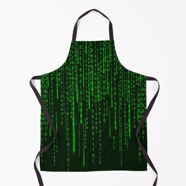 Item preview, The Matrix Code designed and sold by Draculaura2009.