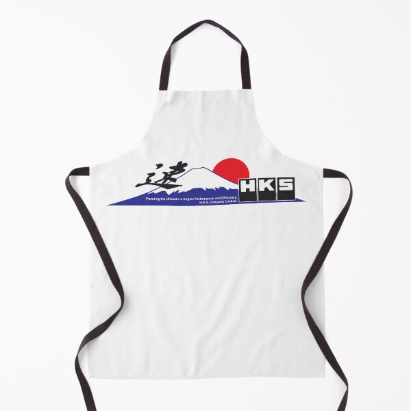 Item preview, HKS Fujiyama designed and sold by JDMShop.