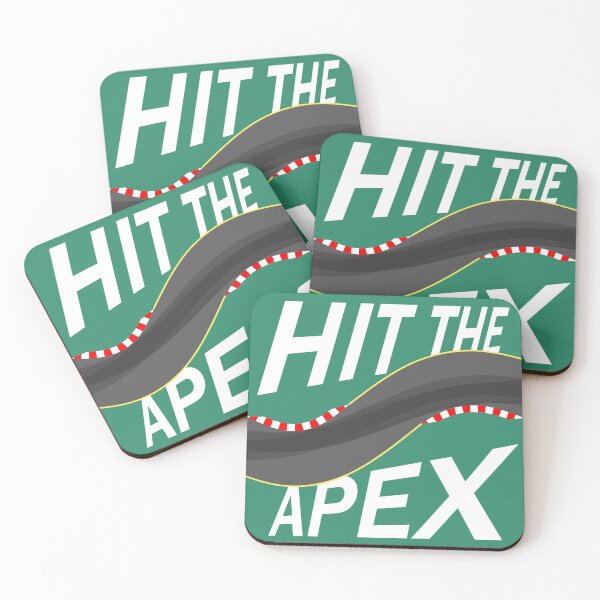 Item preview, HIT THE APEX designed and sold by davisw18.
