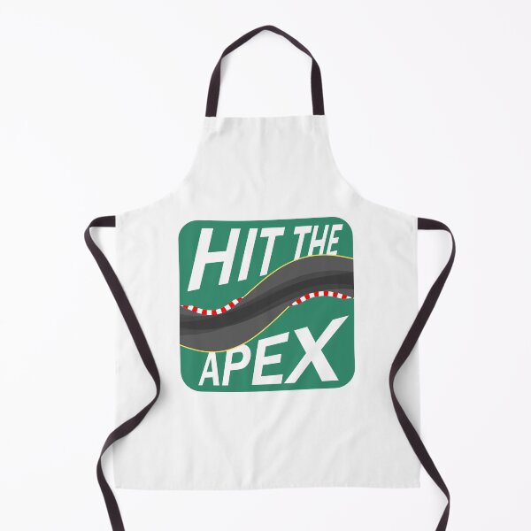 Item preview, HIT THE APEX designed and sold by davisw18.