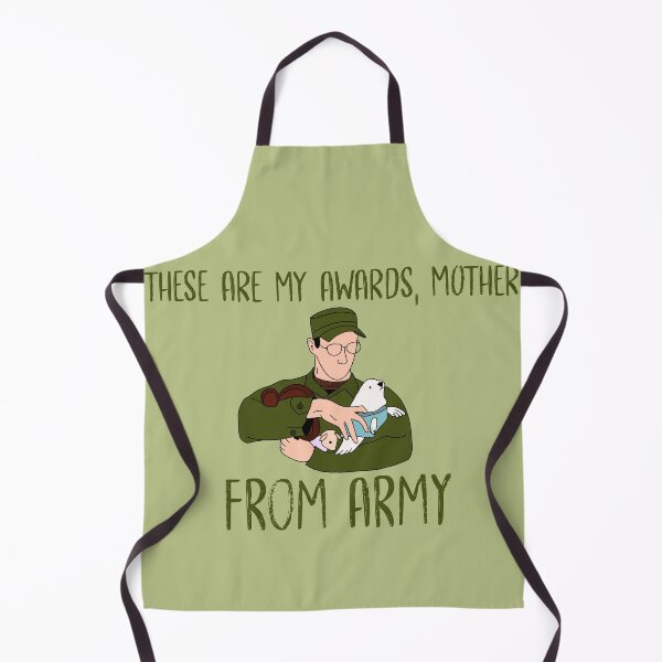Item preview, These Are My Awards, Mother. From Army - Arrested Development designed and sold by jaelynandrade.