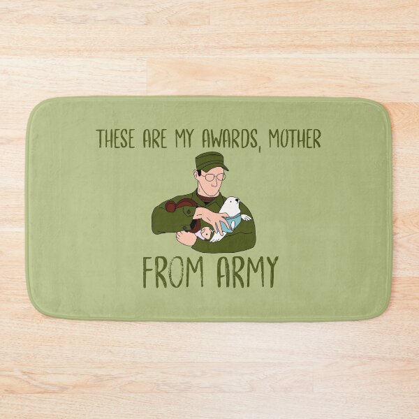 Item preview, These Are My Awards, Mother. From Army - Arrested Development designed and sold by jaelynandrade.